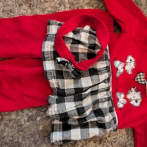 Vintage 101 Dalmatian 3-piece Set